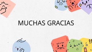MUCHAS GRACIAS
 