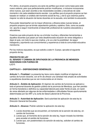 Por último, el proyecto propone una serie de perfiles que sirven como base para este
nuevo sistema, pero que perfectamente...