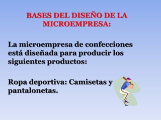  Las obreras son las socias capitalistas