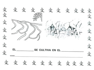 PROYECTO EL AGUA Y CHINA