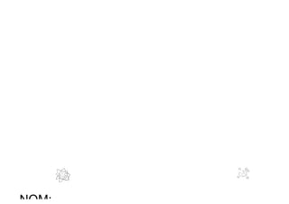 NOM: _____________________________
 