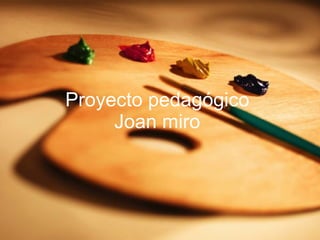 Proyecto pedagogico osniandkathe