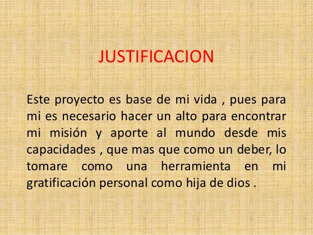 Proyecto personal de compromiso social cristiano catolico 