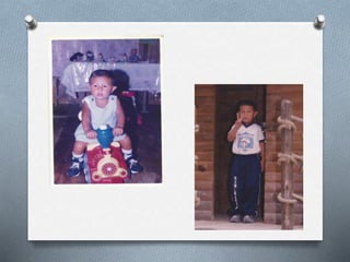 Proyecto personal de vida, Omar Alexander Malca.ppt