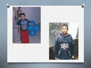 Proyecto personal de vida, Omar Alexander Malca.ppt