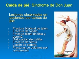 Curso Cinematica del Trauma Hospital Cafayate | PPT