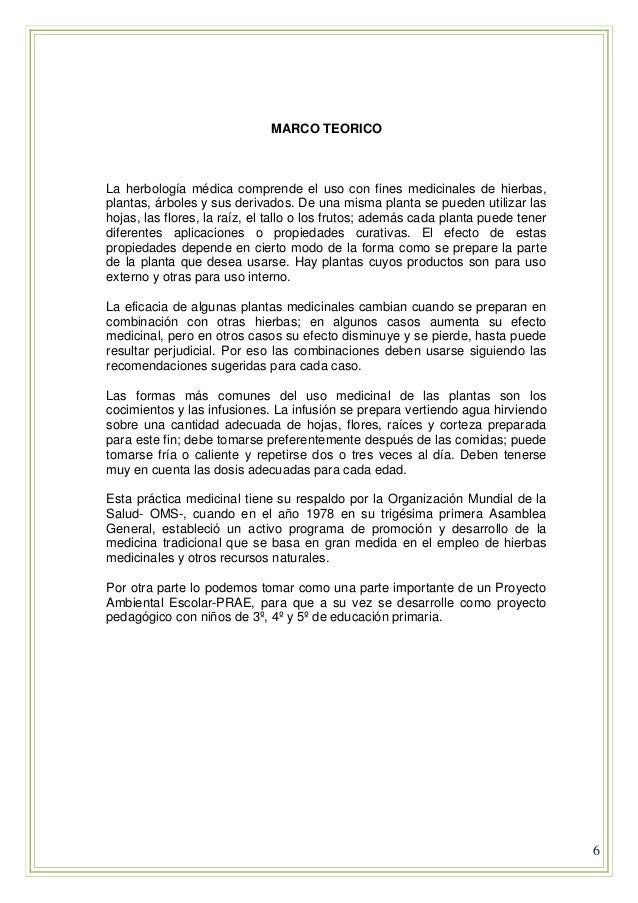 Plantas Medicinales Y Sus Propiedades Pdf