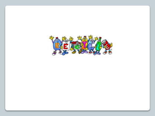 Proyecto presentación