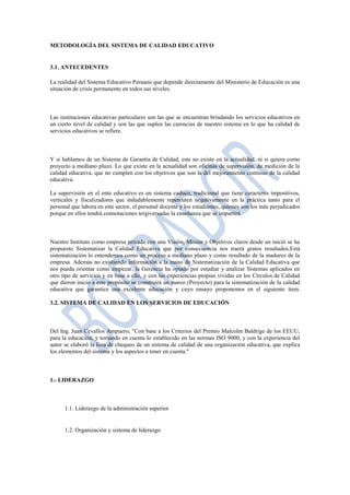 Proyecto probable de sustentacion