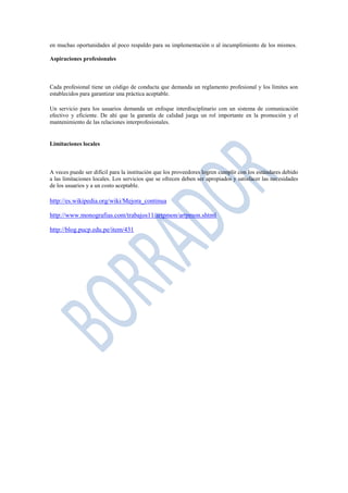 Proyecto probable de sustentacion