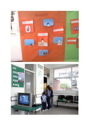 Proyecto Problematica Sanitaria Ii