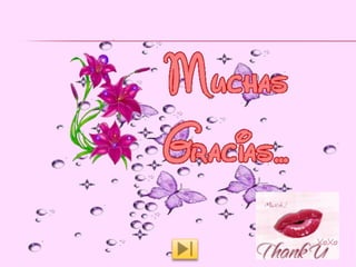 Proyecto Productivo "Bellísima Spa"