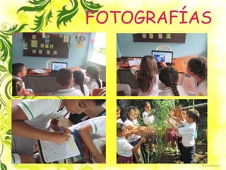 FOTOGRAFÍAS
 