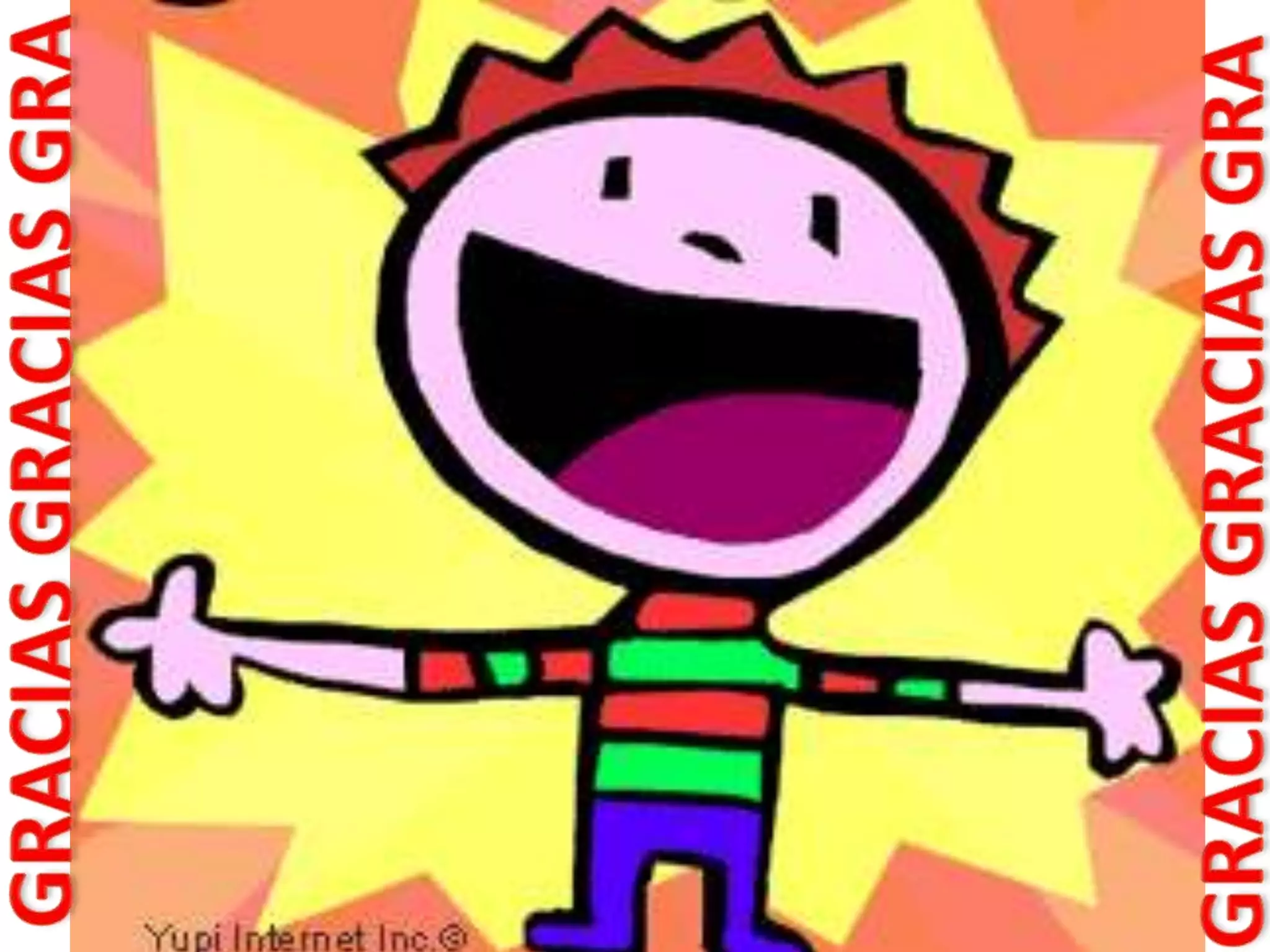 GRACIAS GRACIAS GRAGRACIAS GRACIAS GRA