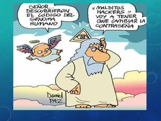 Revisión del Proyecto proteoma humano