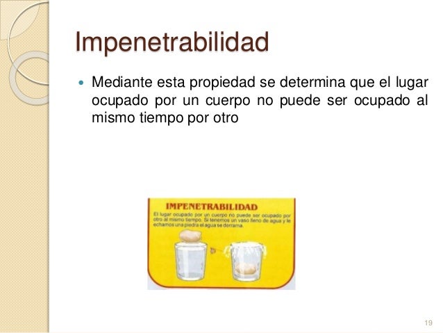 Propiedades cualitativas, extensivas e intensivas