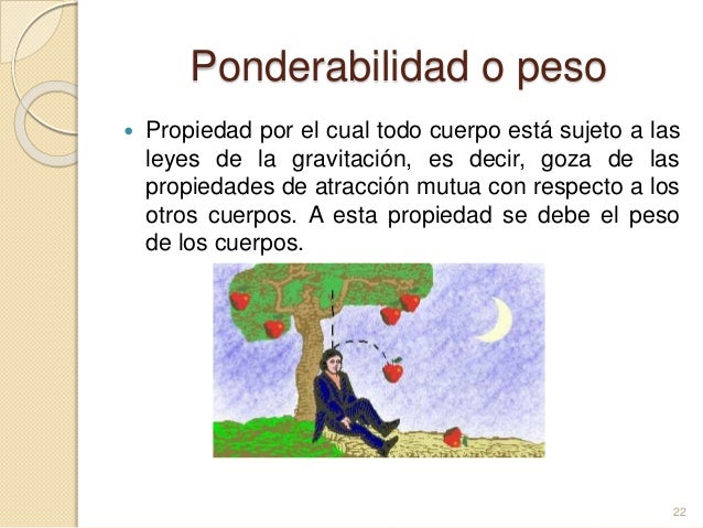 Propiedades cualitativas, extensivas e intensivas