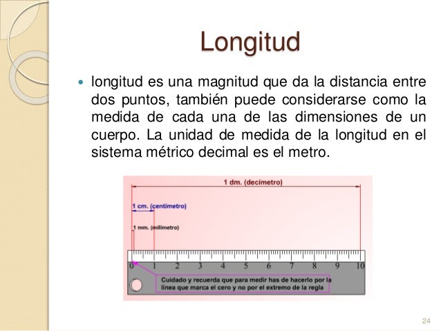 La Longitud Es Una Propiedad Intensiva O Extensiva