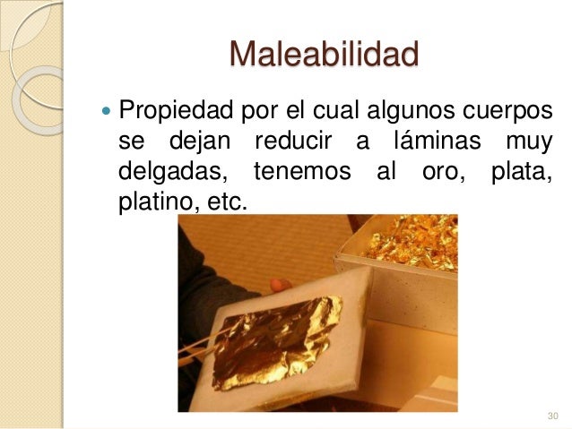 Propiedades cualitativas, extensivas e intensivas