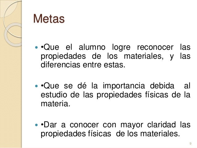 Propiedades cualitativas, extensivas e intensivas