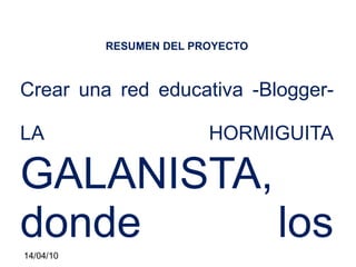 3 y 4 (22%) Cuenta con Dos (2) sedes: Sede Principal, ubicada en la Calle 41 No. 3N-11, Barrio Popular.2N No. 45AN-12, Barrio Marco Fidel Suarez.