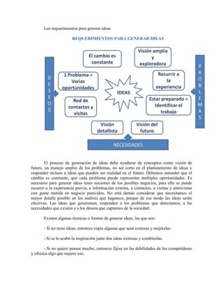 Proyecto publico y privado