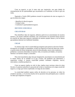 Proyecto publico y privado