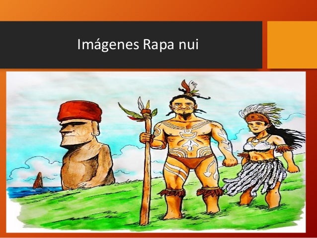 Trabajo Nº 3 - Proyecto Pueblos Originarios de Chile