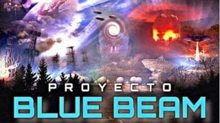¿Que es el Proyecto Blue Beam?
Involucra dos aspectos:
Uno tecnológico simulando la
"segunda venida de Cristo" o la
llegad...