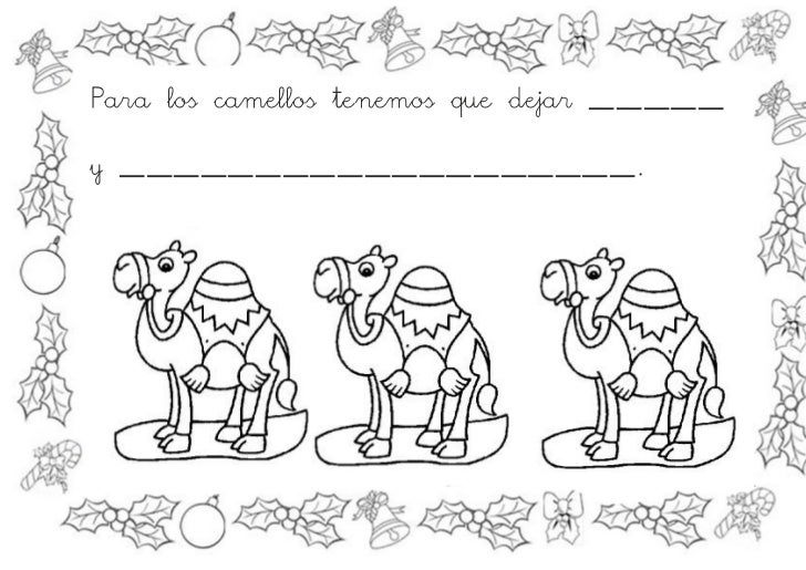 Proyecto reyes magos