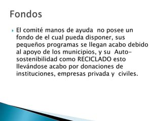 Proyectos