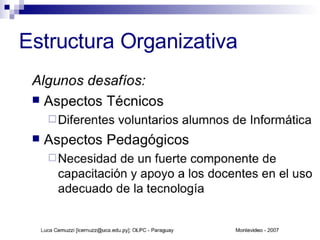 Proyectos 1:1 Paraguay