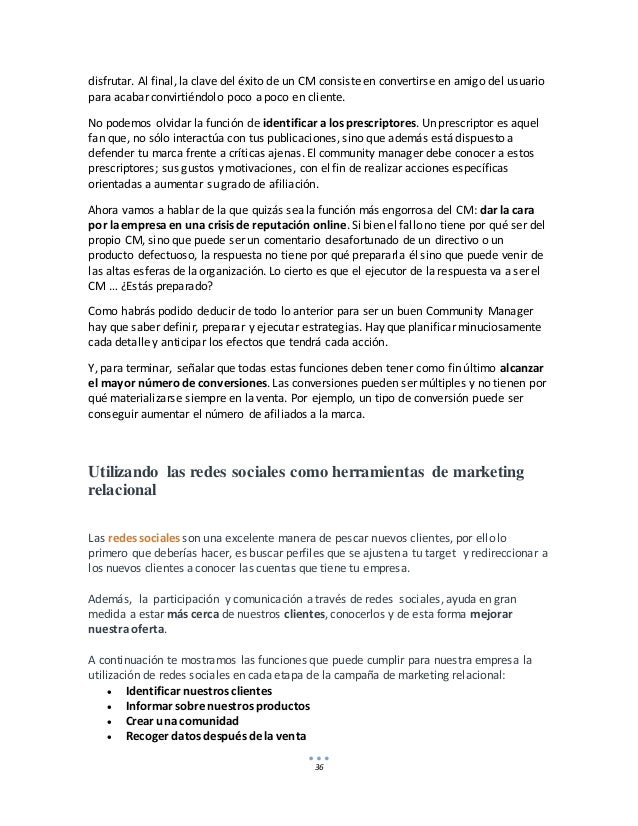 Proyectos De Mercadotecnia 2019