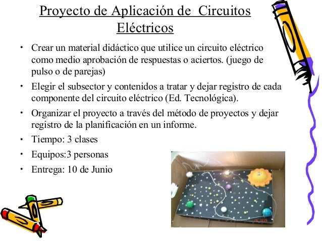 Proyectos bloque 4