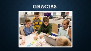 GRACIAS
 