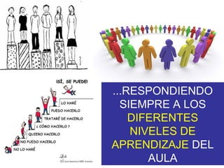 PONIENDO EJEMPLOS, DANDO
     ORIENTACIONES, Y
 DESPEJANDO DUDAS SOBRE
EL GÉNERO TEXTUAL QUE SE
   ESTÁ TRABAJANDO Y ...
 