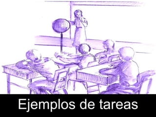 ¡ACCIÓN!
Para llevar directamente al aula
 