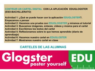 ESCRIBIR UN E-MAIL A LA DIRECTORA DEL CENTRO O DE UN PERIÓDICO




          ACTIVIDAD 1: ¿Cómo ayudar a Haití?
          Aportamos ideas
          ACTIVIDAD 2: Escribimos un e-mail
          ACTIVIDAD 3: Hago un alto en el camino:
          Reflexiono sobre mi aprendizaje
          ACTIVIDAD 4: Reviso el borrador y escribo el
          texto definitivo

                     E-MAILS DE LOS ALUMNOS-AS
                  1º ESO INSTITUTO DE ASTRABUDUA
 