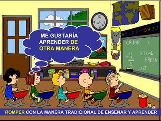 ALGUNAS IDEAS QUE ME PUEDEN AYUDAR
 