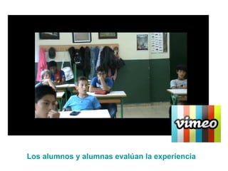 Escribimos un e-mail al director y preparamos una fiesta
 