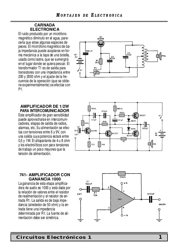 50 X M1 Diodo rectificador de potencia de 1A 50V