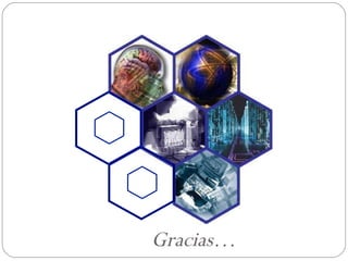 Gracias… 