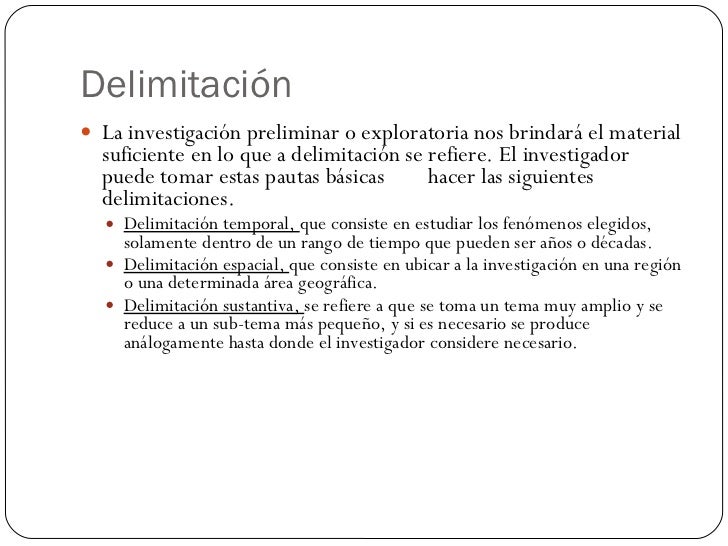 Proyectos De Investigación