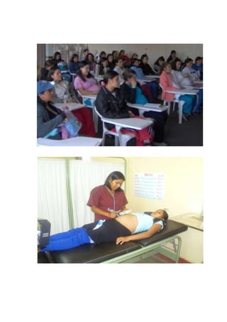 Proyectos de mejora itss 2014