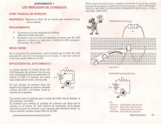 Proyectos electronicos