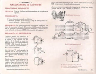 Proyectos electronicos