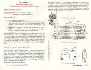 Proyectos electronicos
