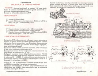 Proyectos electronicos