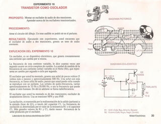 Proyectos electronicos