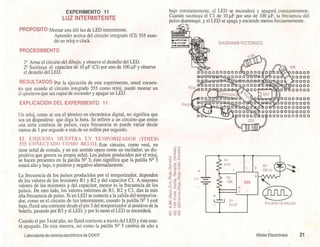 Proyectos electronicos